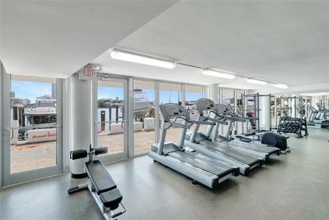 900 Bay Drive Miami Beach FL 33141