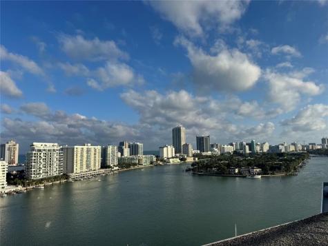 900 Bay Drive Miami Beach FL 33141
