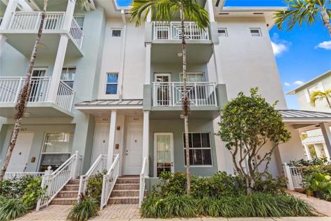 403 SW 13th Terrace Fort Lauderdale FL 33312