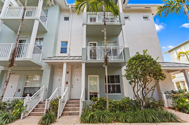 403 SW 13th Terrace Fort Lauderdale FL 33312