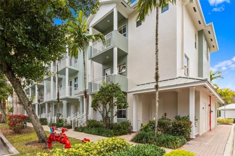 403 SW 13th Terrace Fort Lauderdale FL 33312