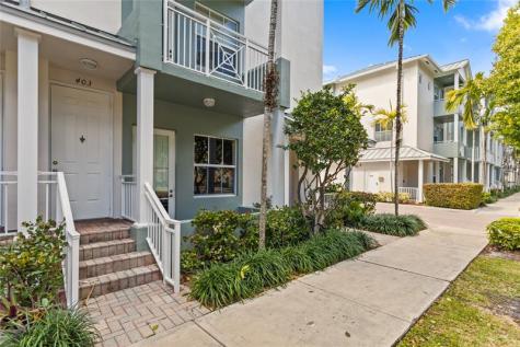 403 SW 13th Terrace Fort Lauderdale FL 33312