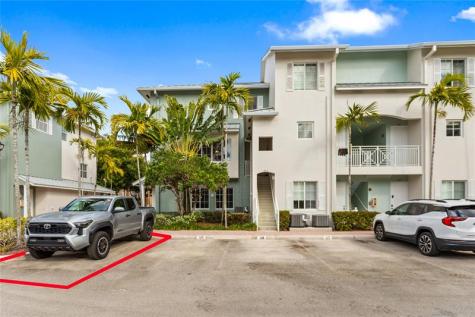 403 SW 13th Terrace Fort Lauderdale FL 33312