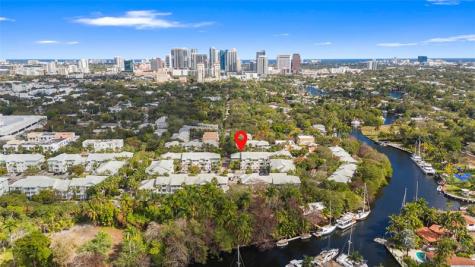 403 SW 13th Terrace Fort Lauderdale FL 33312