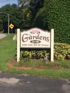 2240 SW 92 Terrace Davie FL 33324