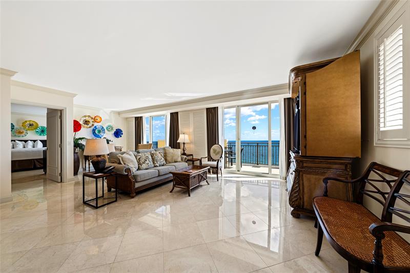 601 N Fort Lauderdale Beach Boulevard Fort Lauderdale FL 33304