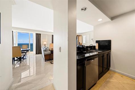 601 N Fort Lauderdale Beach Boulevard Fort Lauderdale FL 33304