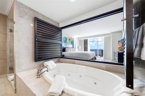 601 N Fort Lauderdale Beach Boulevard Fort Lauderdale FL 33304