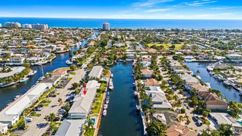 2400 NE 36th Street Lighthouse Point FL 33064