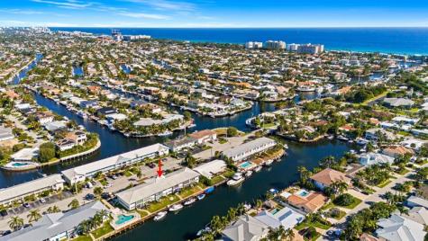 2400 NE 36th Street Lighthouse Point FL 33064