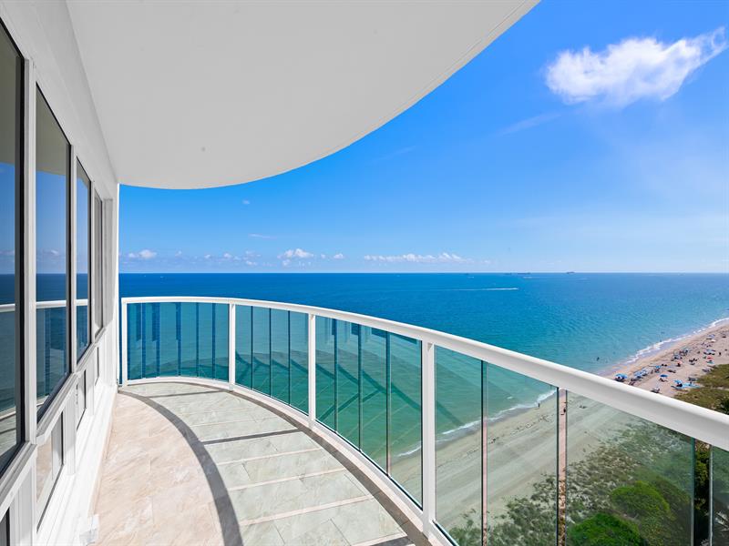 3400 Galt Ocean Drive Fort Lauderdale FL 33308