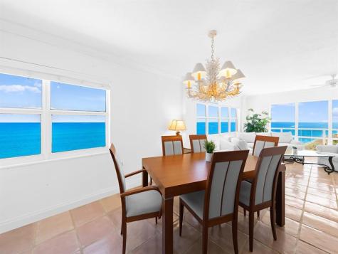 3400 Galt Ocean Drive Fort Lauderdale FL 33308