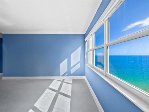 3400 Galt Ocean Drive Fort Lauderdale FL 33308