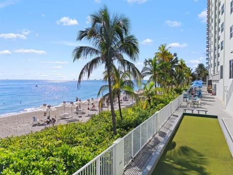 3400 Galt Ocean Drive Fort Lauderdale FL 33308