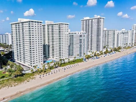 3400 Galt Ocean Drive Fort Lauderdale FL 33308
