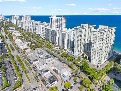 3400 Galt Ocean Drive Fort Lauderdale FL 33308