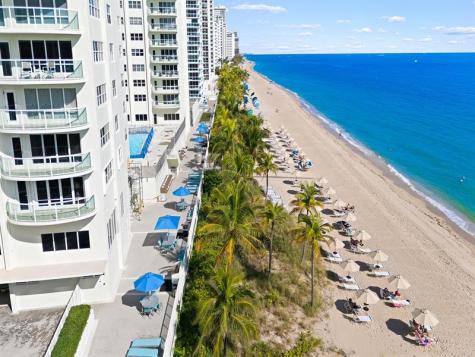 3400 Galt Ocean Drive Fort Lauderdale FL 33308