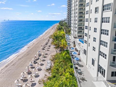 3400 Galt Ocean Drive Fort Lauderdale FL 33308