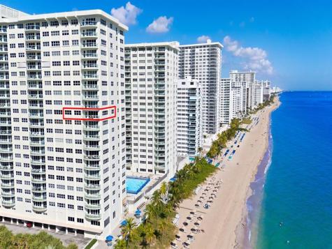 3400 Galt Ocean Drive Fort Lauderdale FL 33308