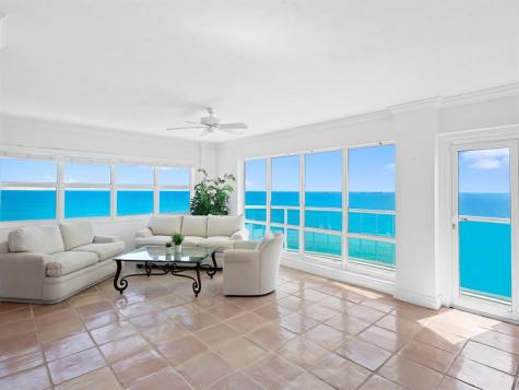 3400 Galt Ocean Drive Fort Lauderdale FL 33308