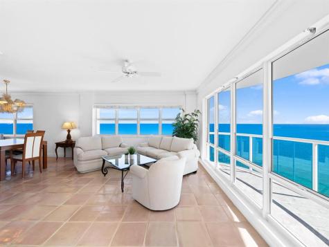 3400 Galt Ocean Drive Fort Lauderdale FL 33308