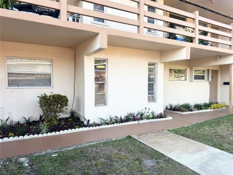 3000 NW 43rd Terrace Lauderdale Lakes FL 33313