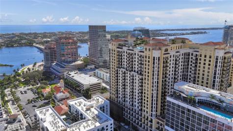 701 S Olive Avenue West Palm Beach FL 33401