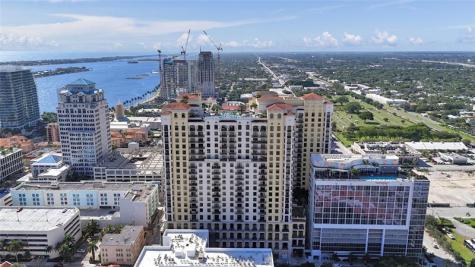 701 S Olive Avenue West Palm Beach FL 33401