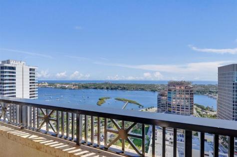701 S Olive Avenue West Palm Beach FL 33401