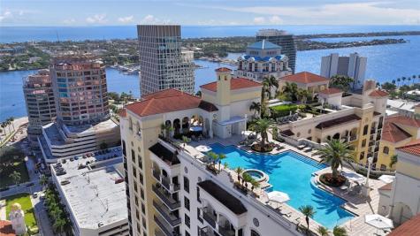 701 S Olive Avenue West Palm Beach FL 33401
