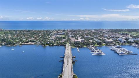 701 S Olive Avenue West Palm Beach FL 33401