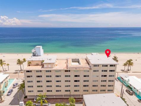 300 Oregon Street Hollywood FL 33019