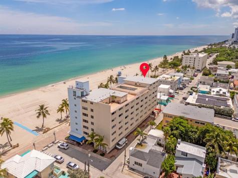 300 Oregon Street Hollywood FL 33019