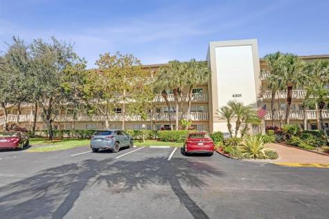 4301 Martinique Circle Coconut Creek FL 33066