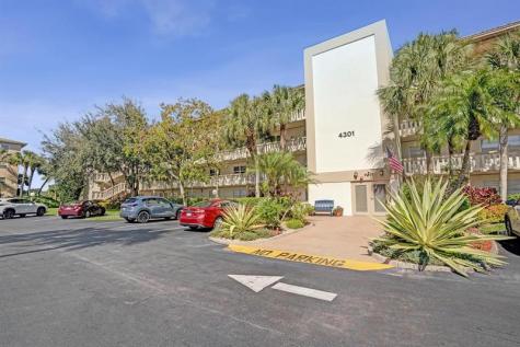 4301 Martinique Circle Coconut Creek FL 33066