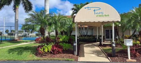 1621 NW 20th Avenue Delray Beach FL 33445