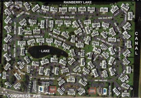 1621 NW 20th Avenue Delray Beach FL 33445