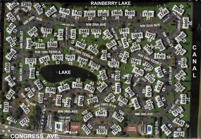 1621 NW 20th Avenue Delray Beach FL 33445