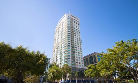 350 SE 2nd Street Fort Lauderdale FL 33301