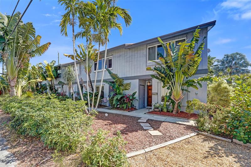 3010 NE 21st Terrace Fort Lauderdale FL 33306