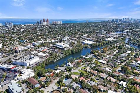 3010 NE 21st Terrace Fort Lauderdale FL 33306