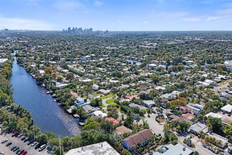 3010 NE 21st Terrace Fort Lauderdale FL 33306