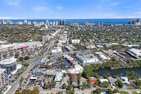 3010 NE 21st Terrace Fort Lauderdale FL 33306