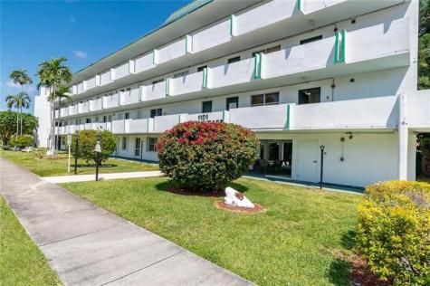 1101 NE 191st Street Miami FL 33179