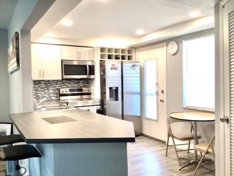 1101 NE 191st Street Miami FL 33179