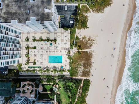 1620 S Ocean Boulevard Lauderdale By The Sea FL 33062