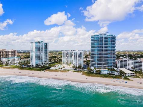 1620 S Ocean Boulevard Lauderdale By The Sea FL 33062