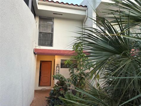 6542 Racquet Club Drive Fort Lauderdale FL 33319