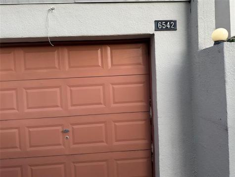 6542 Racquet Club Drive Fort Lauderdale FL 33319