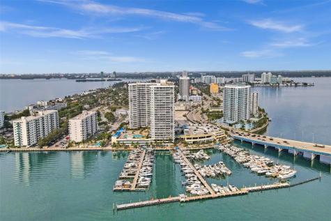 7601 E Treasure Drive North Bay Village FL 33141